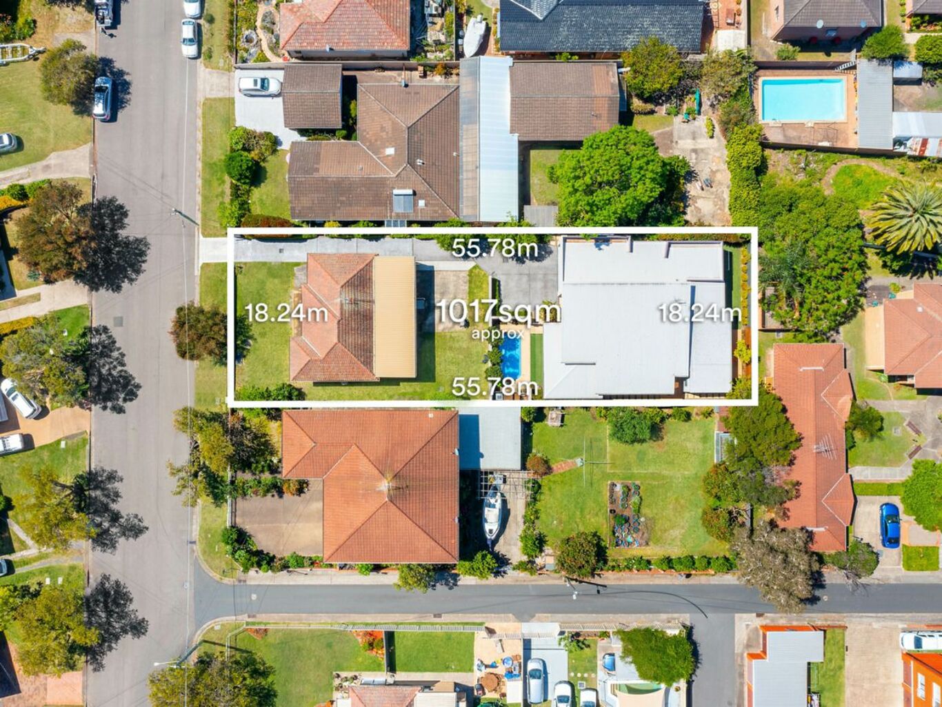 Image of Sans Souci, St George, NSW, Sans Souci, AU