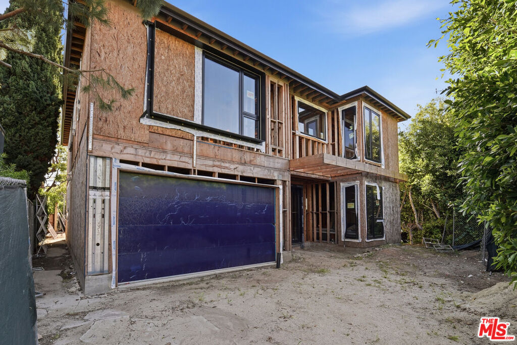 Image of 2361 Overland Ave, Los Angeles, CA, 90064, US