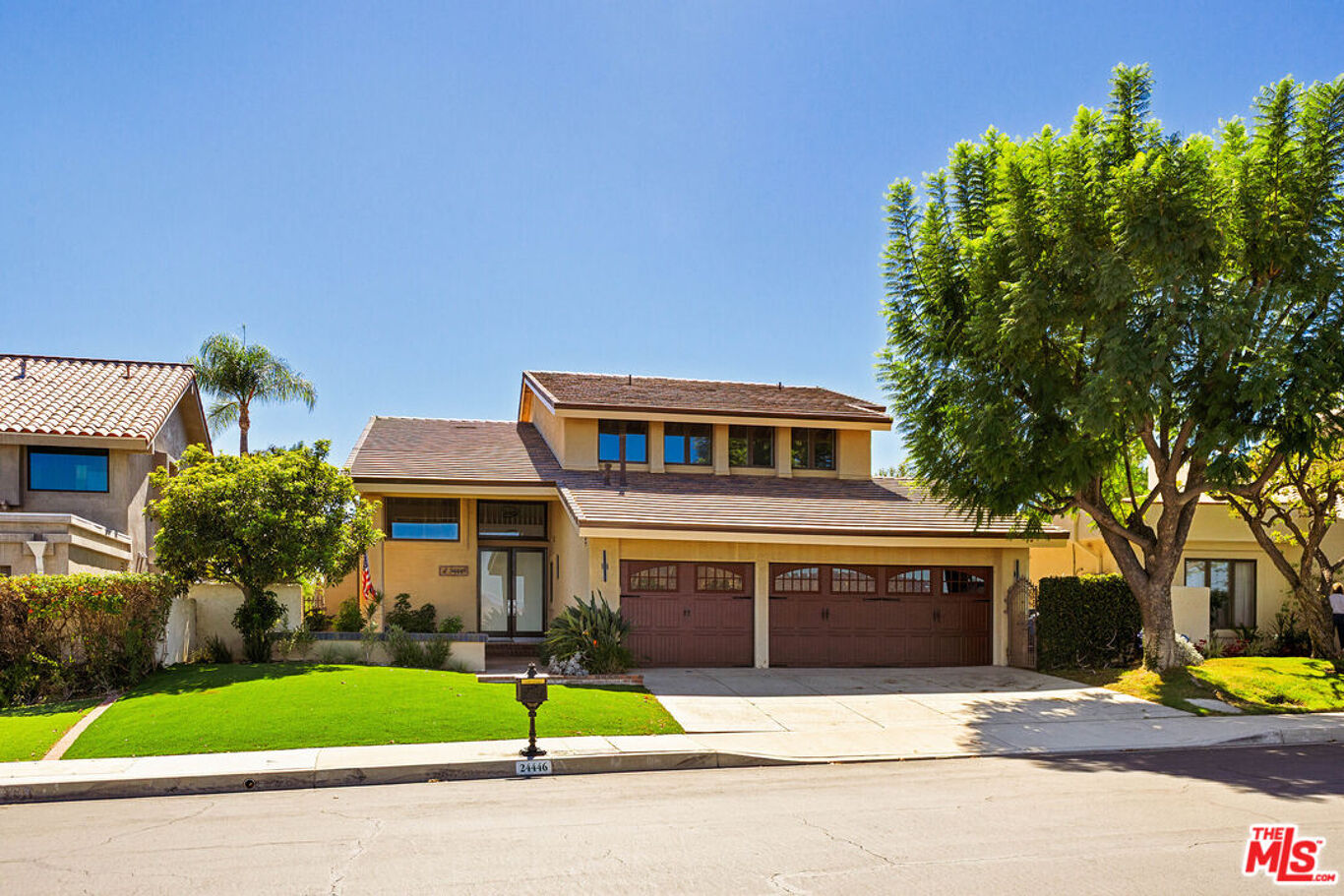 Image of 24446 Park Granada, Calabasas, CA, 91302, US
