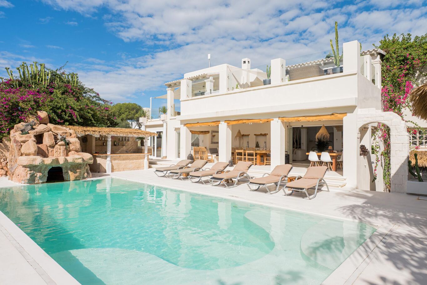 Image of Ibiza, Illes Balears, Ibiza, ES