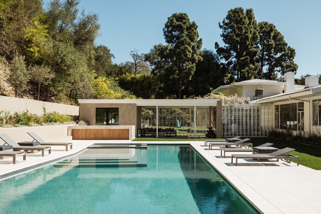 Image of 248 N Glenroy Ave, Los Angeles, CA, 90049, US