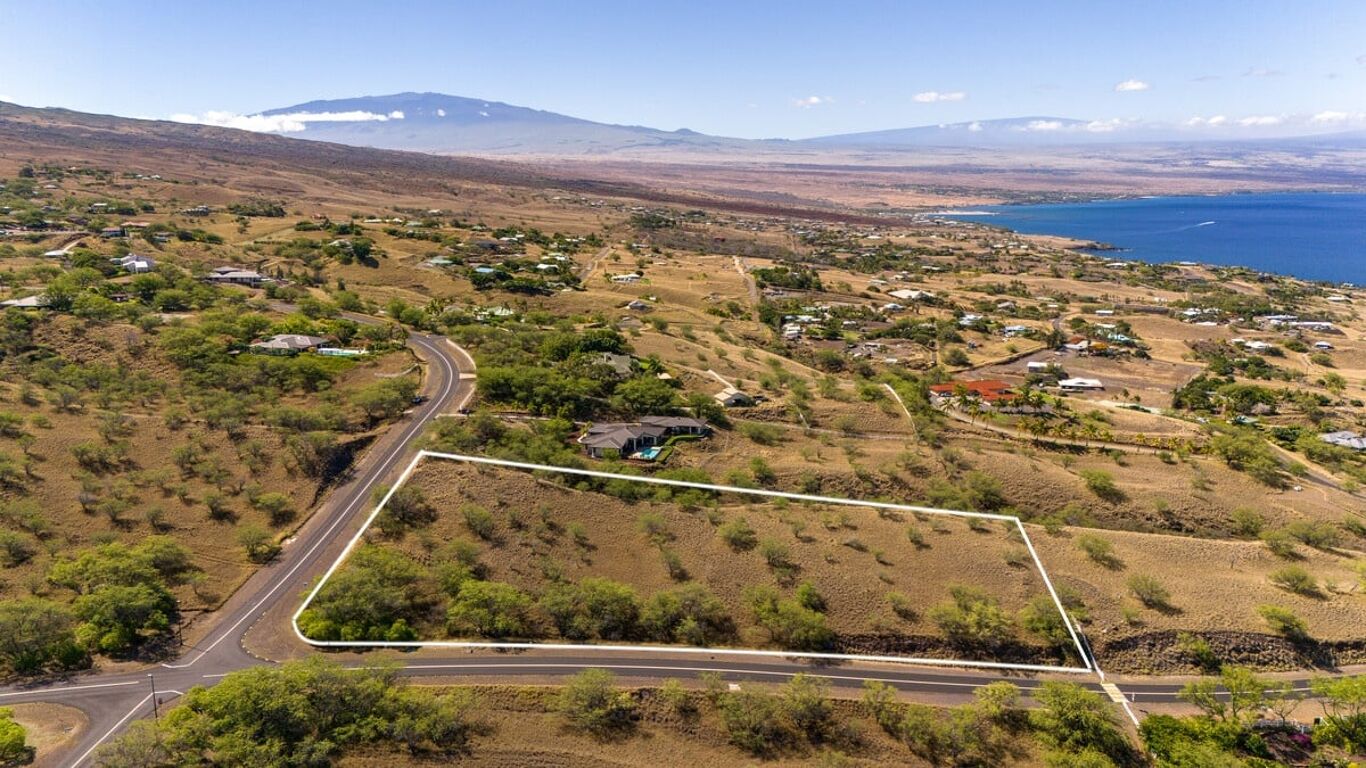 Image of OLOMANA RD, LOT 217, KAMUELA, HI, 96743, United States