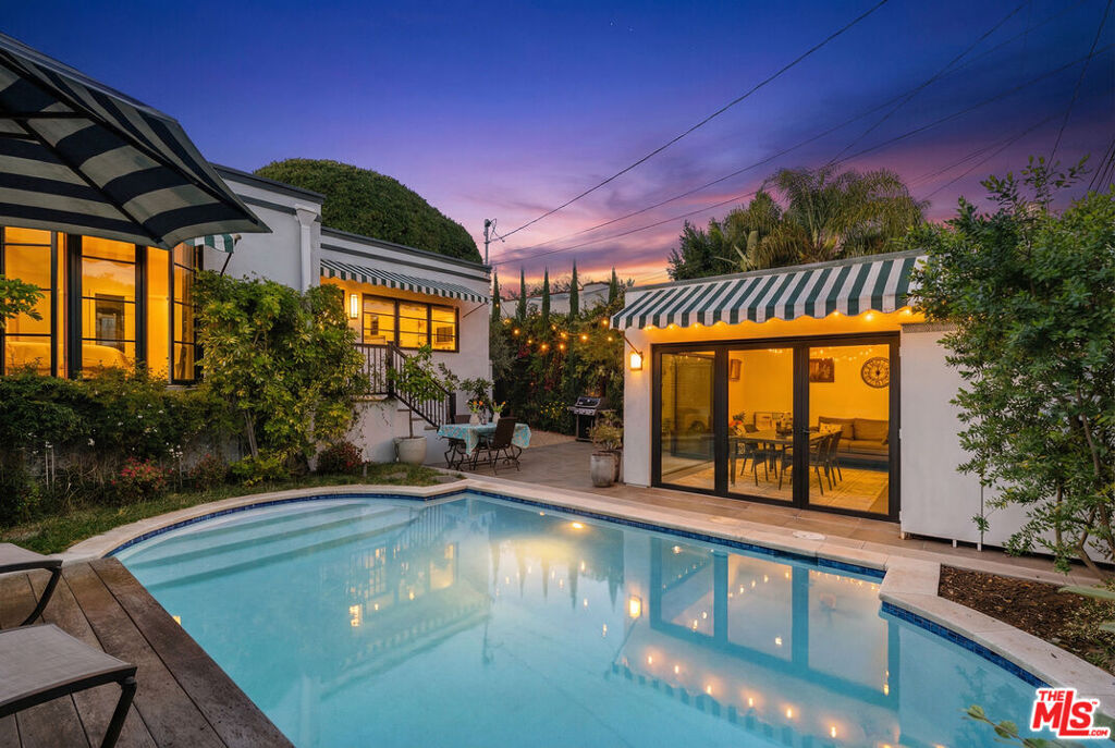 Image of 8980 Lloyd Pl, West Hollywood, CA, 90069, US