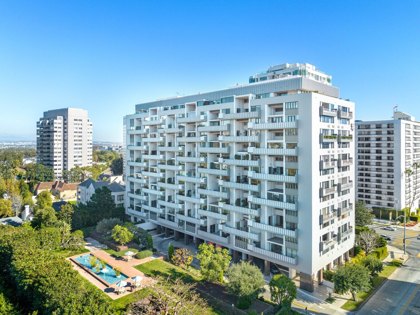 Image of 10375 Wilshire Blvd Unit: 14HK, Los Angeles, CA, 90024, US