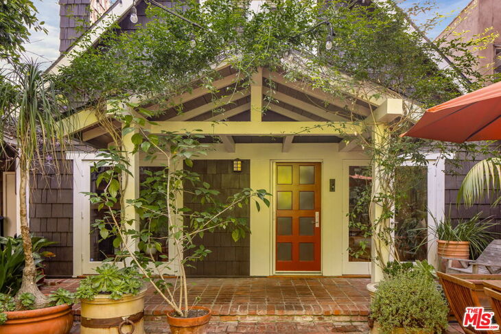 Picture of 2536 Beverley Ave, Santa Monica, CA, 90405, US