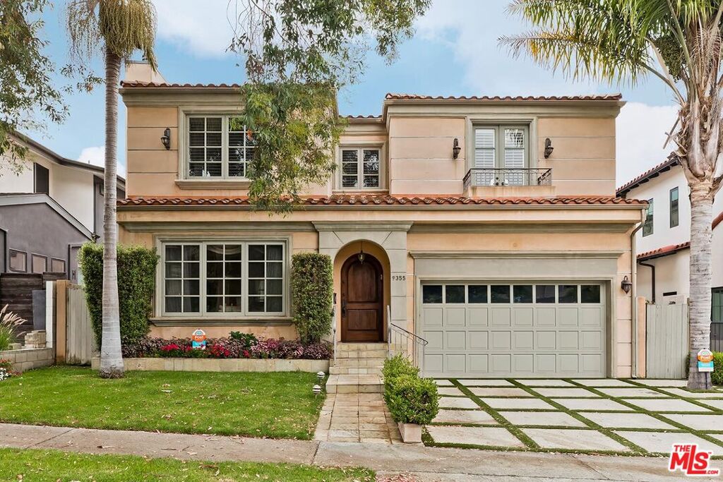 Image of 9355 Kirkside Rd, Los Angeles, CA, 90035, US