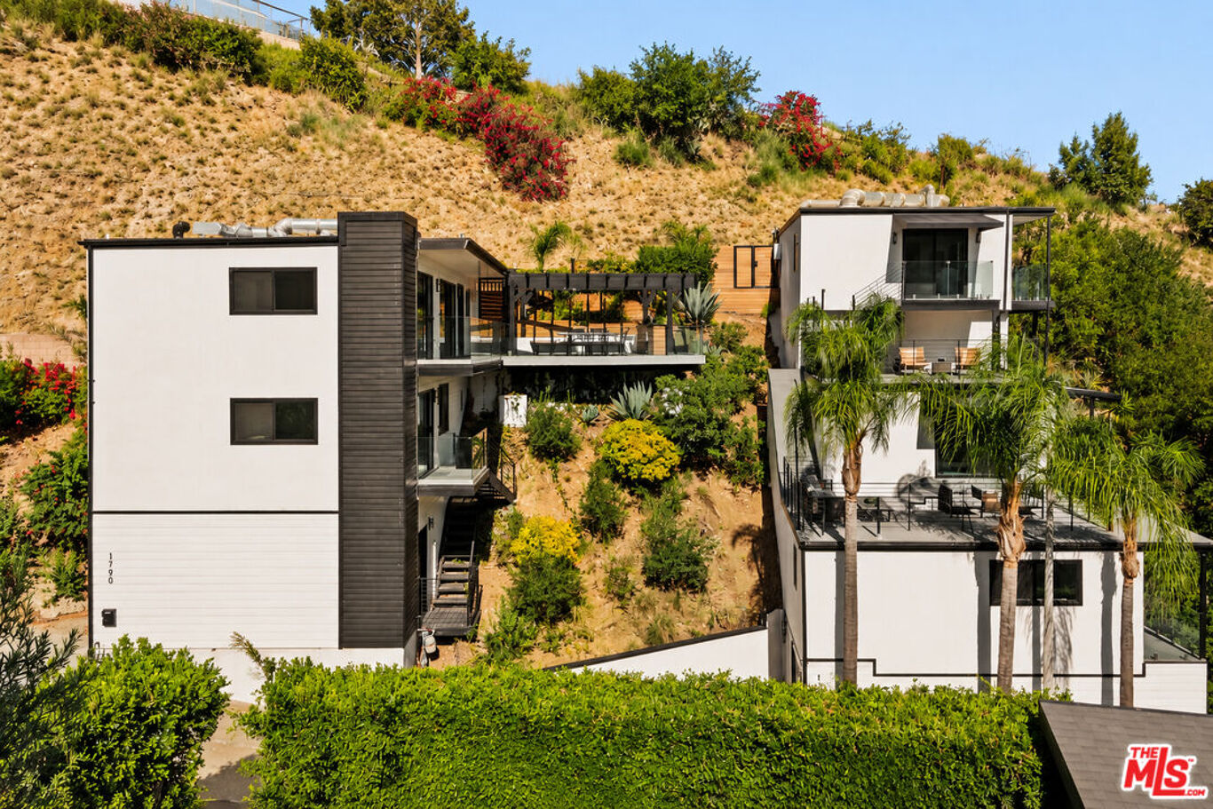 Image of 1788 N Orange Grove Ave, Los Angeles, CA, 90046, US