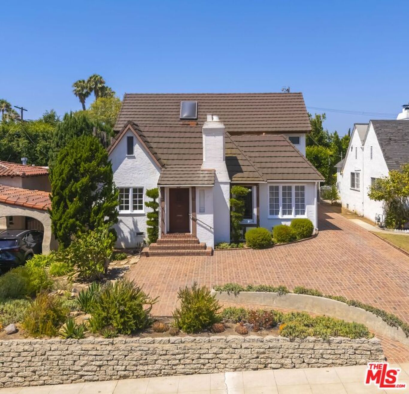 Image of 1733 Ensley Ave, Los Angeles, CA, 90024, US