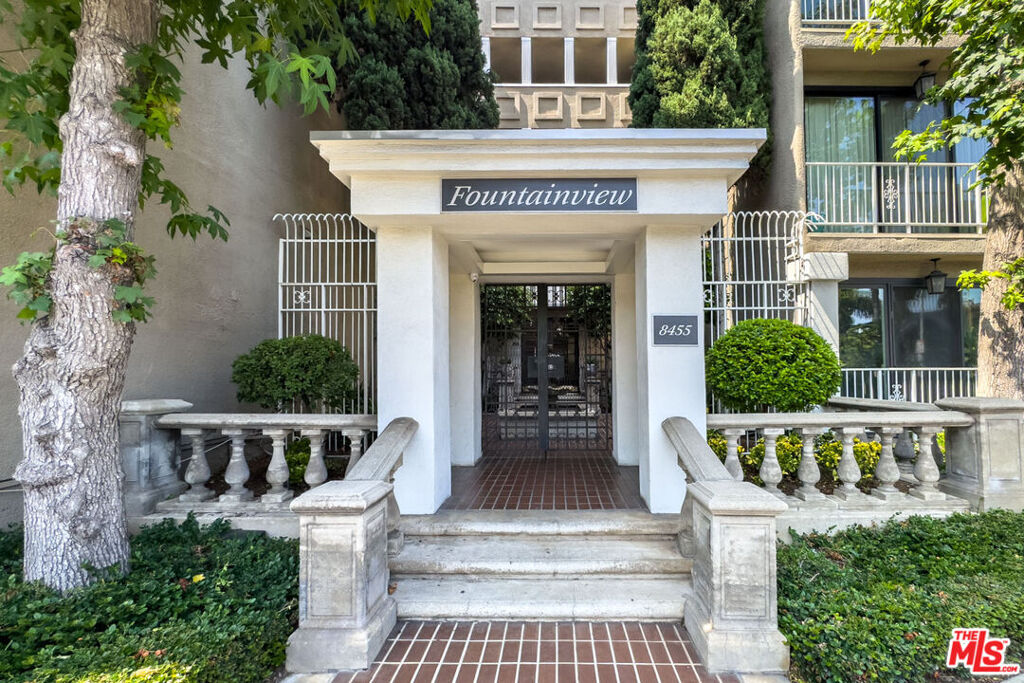 Image of 8455 Fountain Ave Unit: 518, West Hollywood, CA, 90069, US