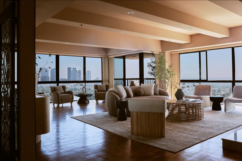 Image of 10790 Wilshire Blvd Unit: 1603, Los Angeles, CA, 90024, US