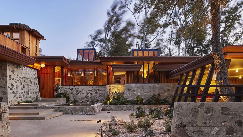 Image of 126 Summit Rd, La Verne, CA, 91750, US