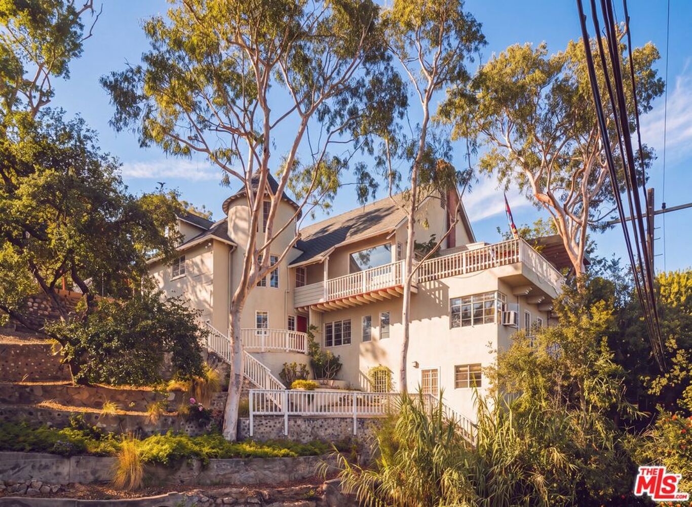 Image of 2882 Belden Dr, Los Angeles, CA, 90068, US