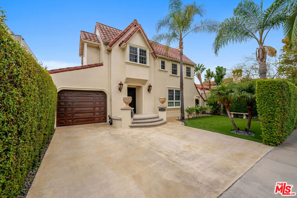 Image of 6138 Maryland Dr, Los Angeles, CA, 90048, US