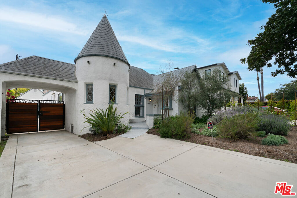 Image of 8832 Horner St, Los Angeles, CA, 90035, US