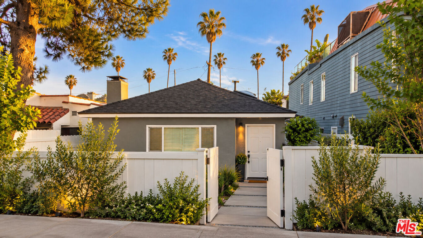 Image of 806 Navy St, Santa Monica, CA, 90405, US