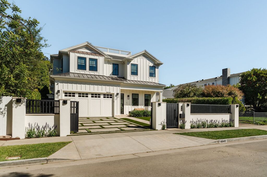 Image of 16045 Northfield St, Pacific Palisades, CA, 90272, US