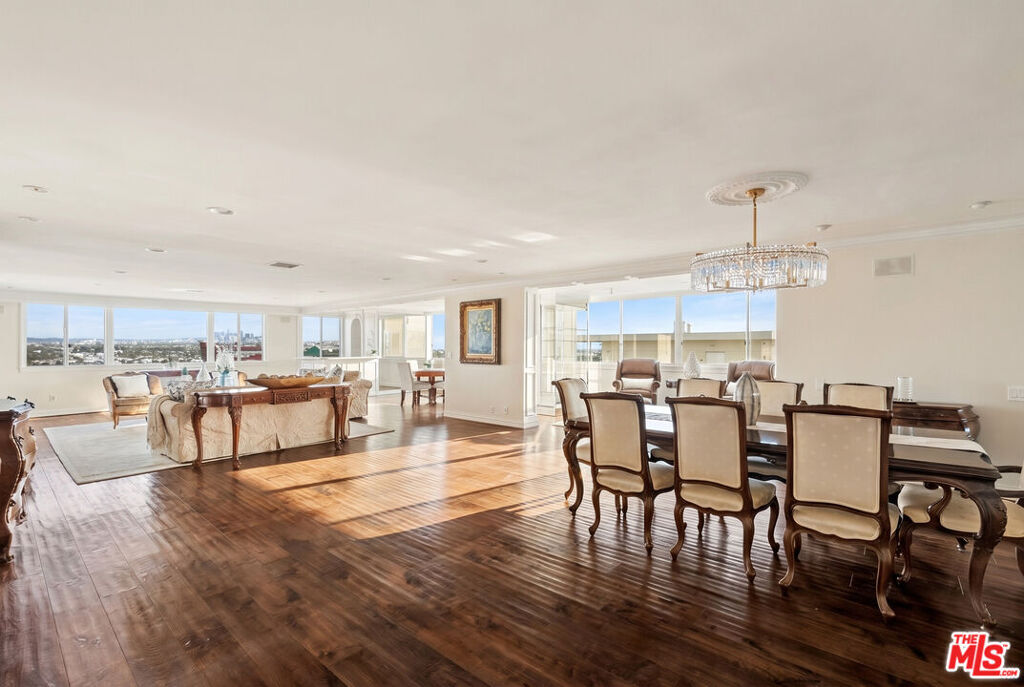 Image of 838 N Doheny Dr Unit: PHC, West Hollywood, CA, 90069, US
