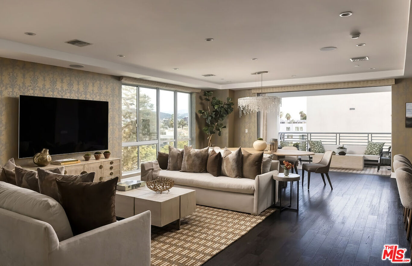 Image of 450 N Palm Dr Unit: 507, Beverly Hills, CA, 90210, US