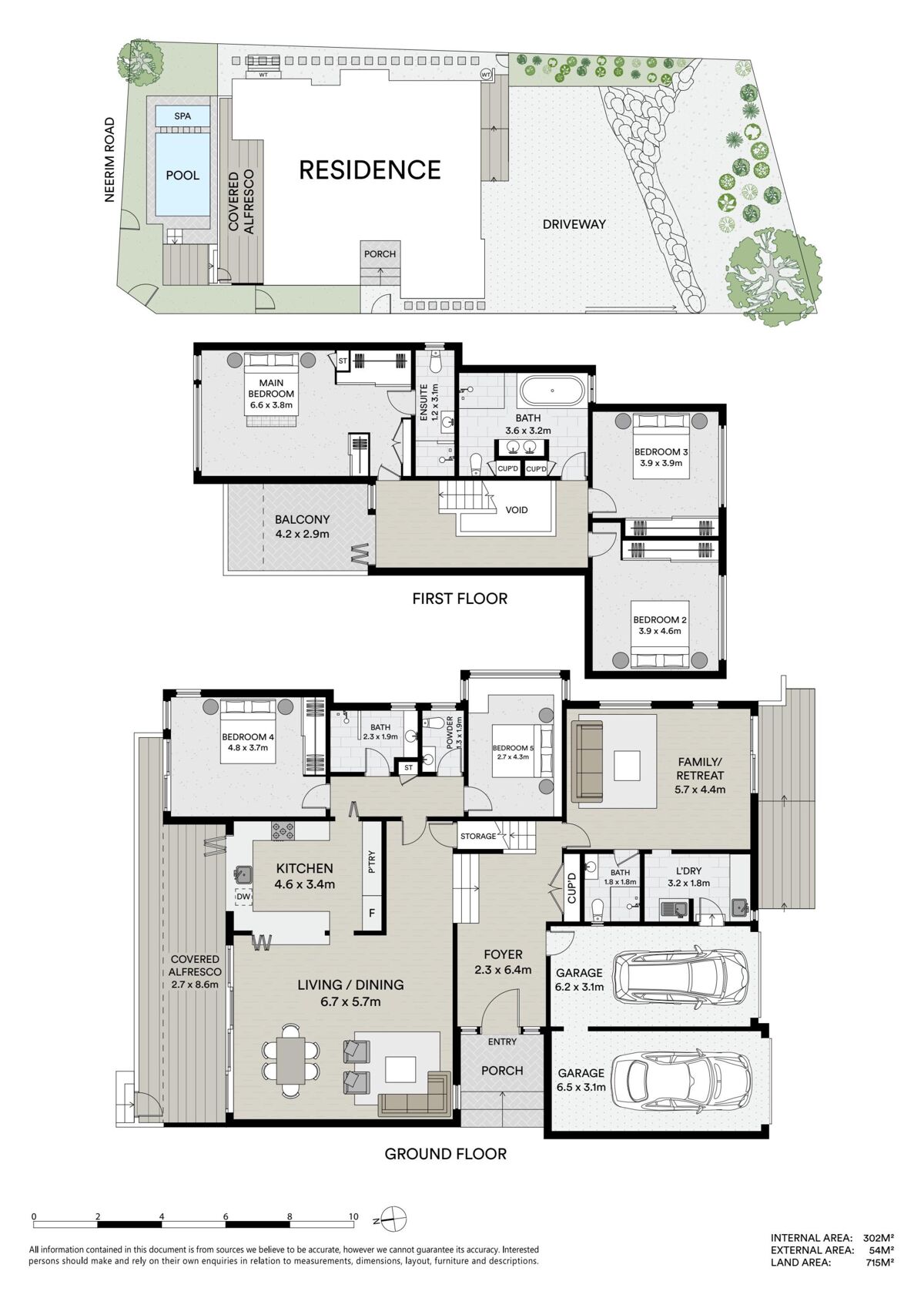 Castle Cove, North Shore - Upper, NSW, Castle Cove, AU, North Shore - Upper - Image 1