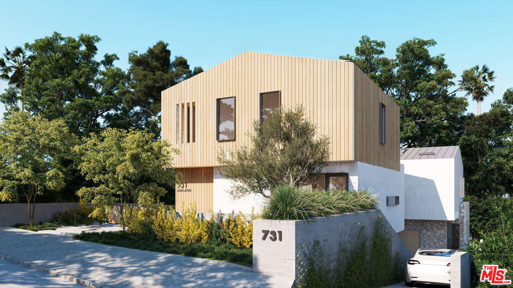 Image of 731 Ashland Ave, Santa Monica, CA, 90405, US