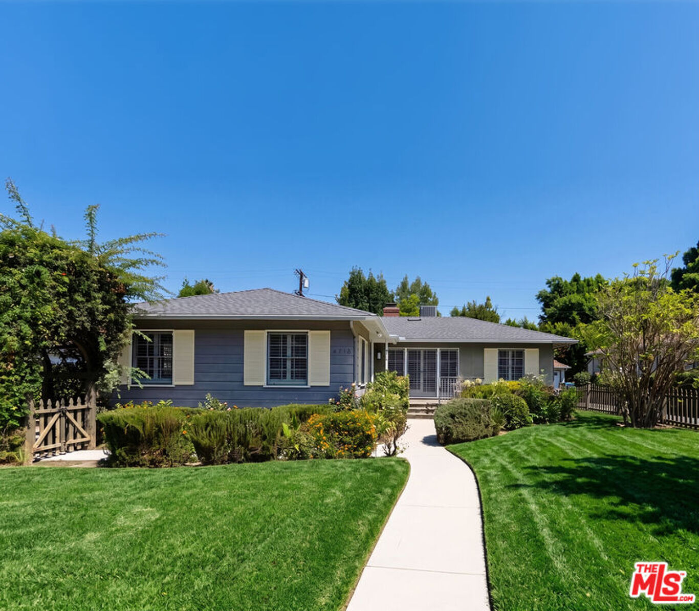 Image of 4718 Columbus Ave, Sherman Oaks, CA, 91403, US