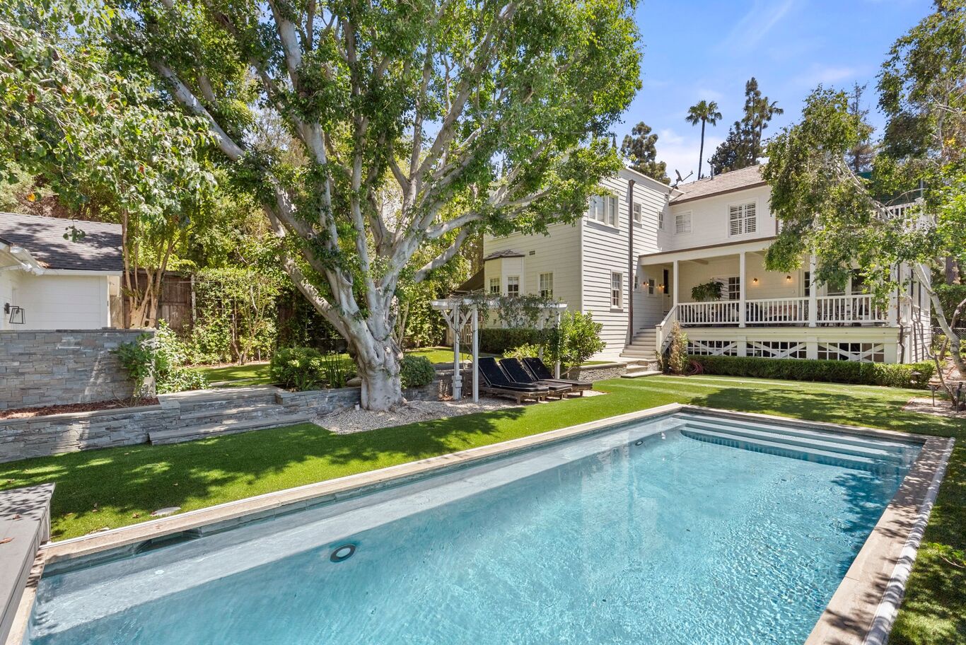 Image of 1753 N Gardner St, Los Angeles, CA, 90046, US