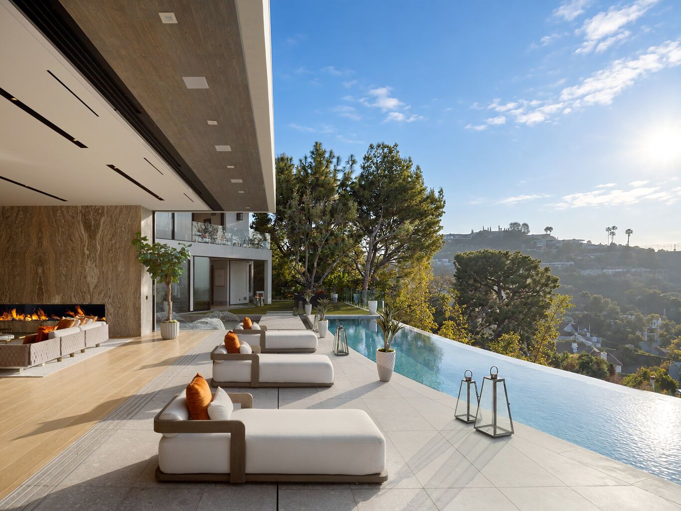 Image of 9330 Flicker Way, Los Angeles, CA, 90069, US