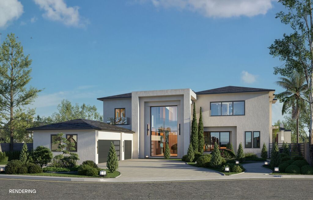 Image of 11542 Encino Ave, Granada Hills, CA, 91344, US