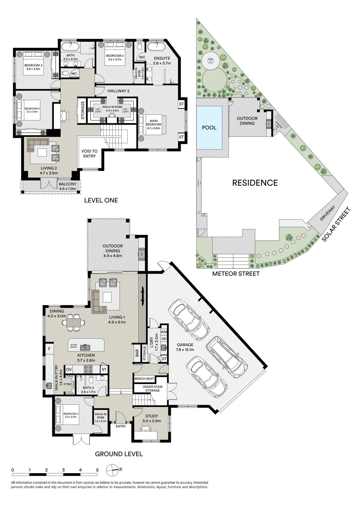 Coorparoo, Southside, QLD, Coorparoo, AU, Southside - Image 1