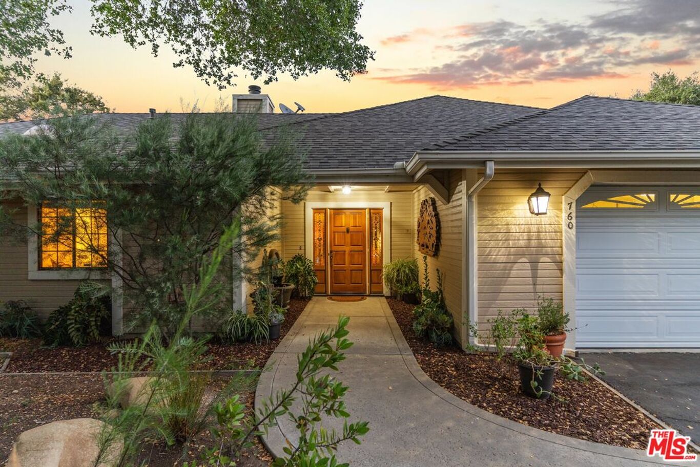 Image of 760 Hillside Dr, Solvang, CA, 93463, US