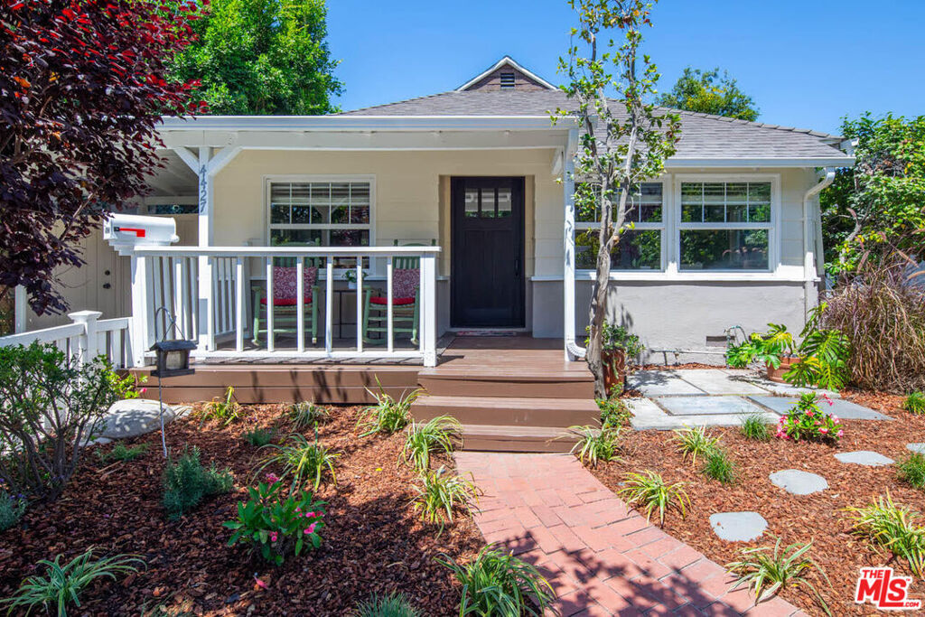 Image of 4427 Vantage Ave, Studio City, CA, 91604, US