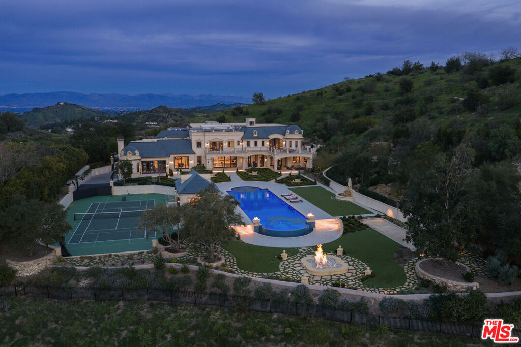 Image of 25300 Prado De La Magia, Calabasas, CA, 91302, US