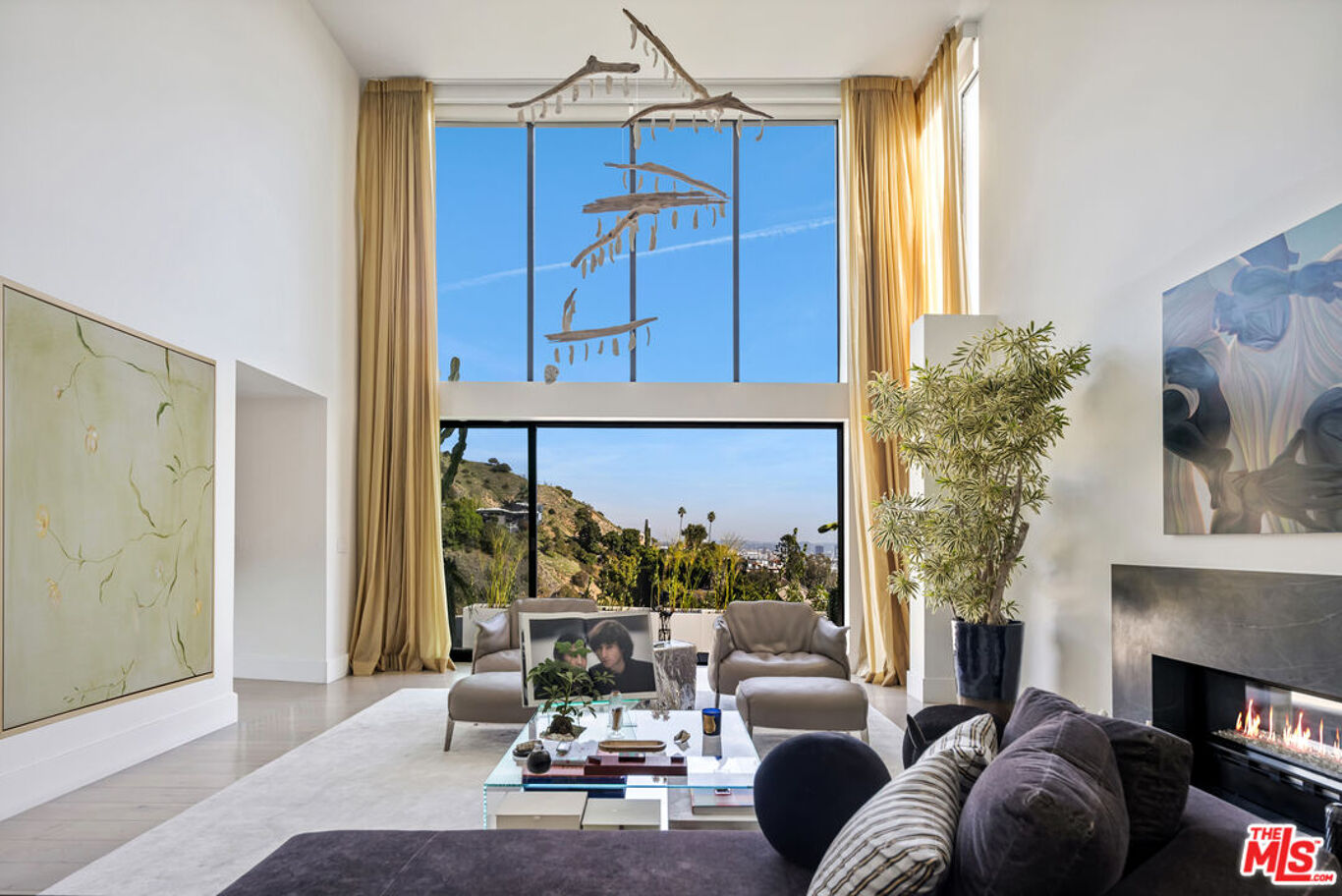 Image of 8080 Laurel View Dr, West Hollywood, CA, 90069, US