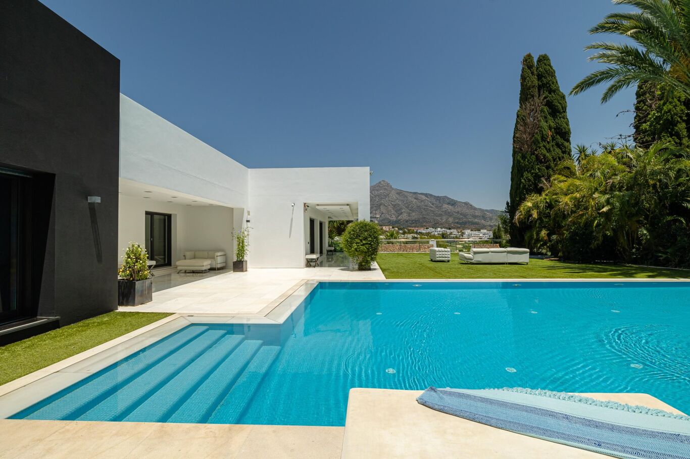 Image of Marbella, Nueva Andalucia, Malaga, Marbella, ES