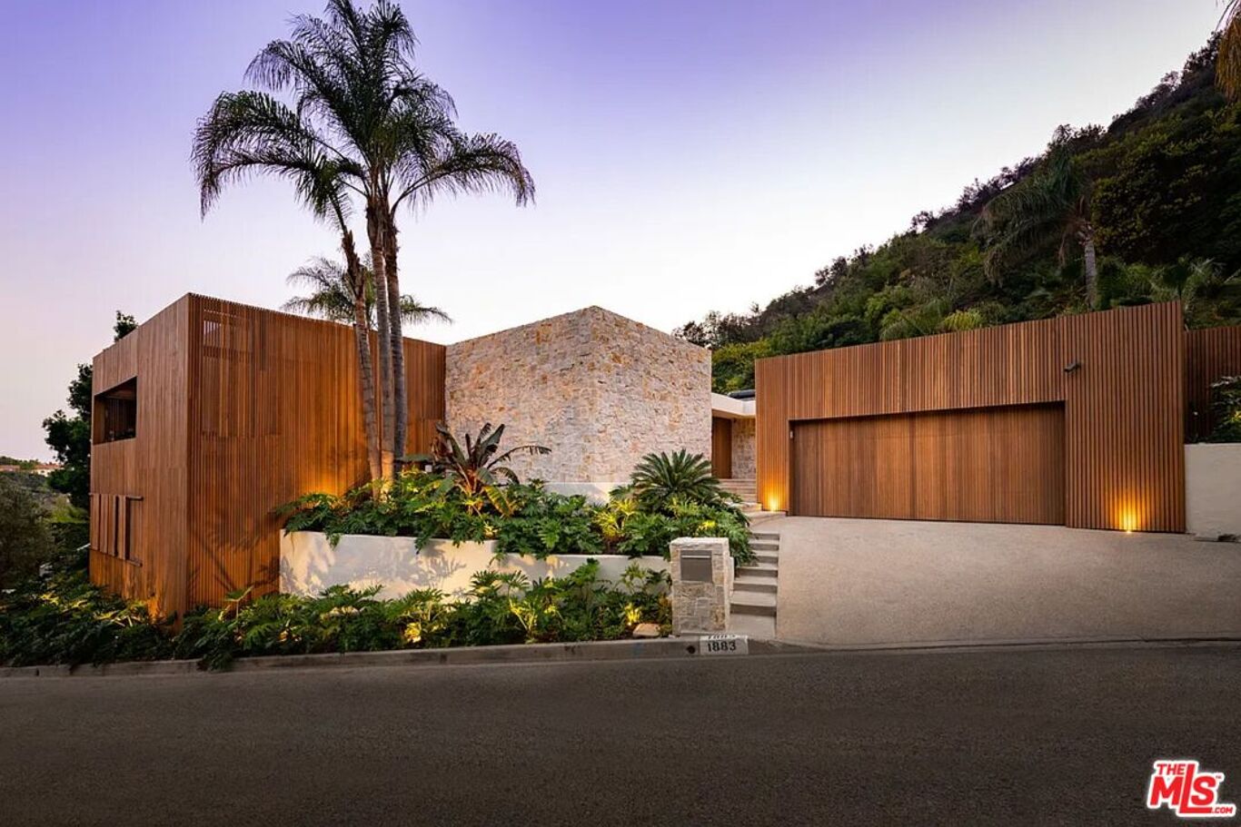 Image of 1883 Rising Glen Rd, Los Angeles, CA, 90069, US