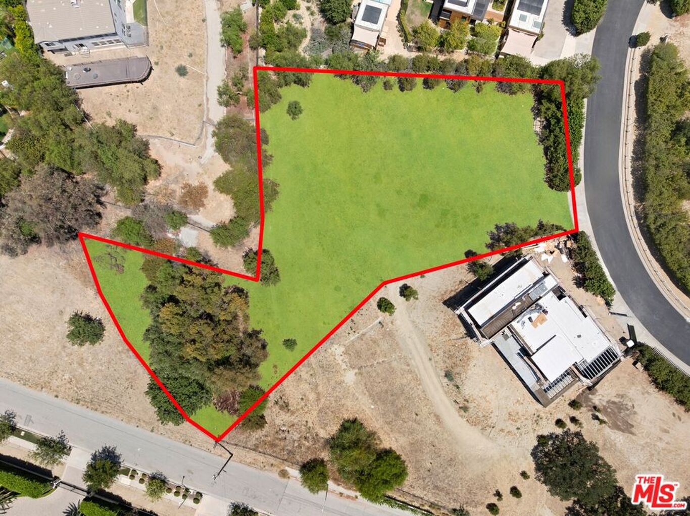 Image of 18149 Knoll Hill, Granada Hills, CA, 91344, US