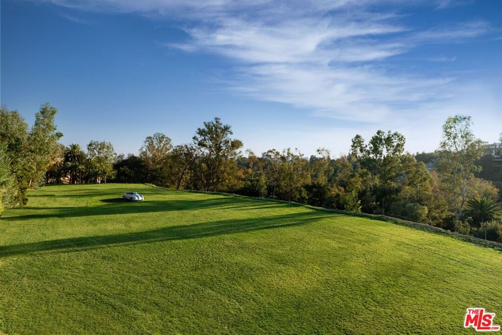 Image of 780 Tortuoso Way, Bel Air, CA, 90077, US