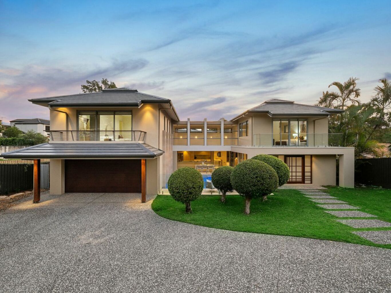 Image of Indooroopilly, City and North, QLD, Indooroopilly, AU