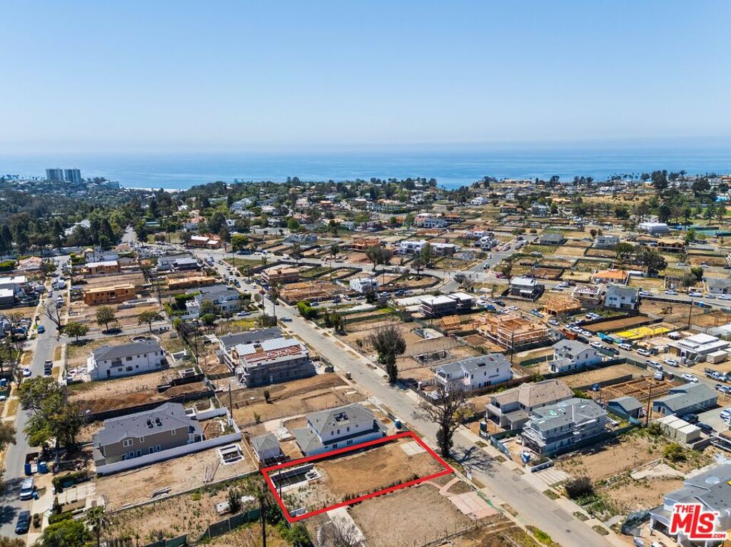 Image of 842 Hartzell St, Pacific Palisades, CA, 90272, US