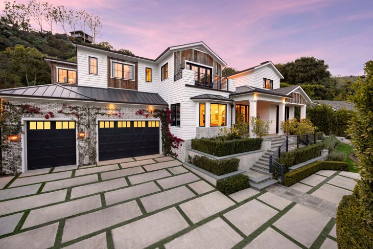 Picture of 2333 Mandeville Canyon Rd, Los Angeles, CA, 90049, United States