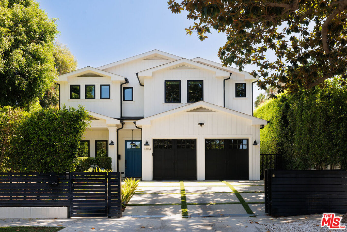 Image of 4104 Kraft Ave, Los Angeles, CA, 91604, US