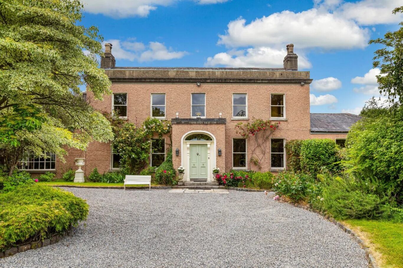 Image of Castleknock, Dublin 15, Dublin, Castleknock, IE