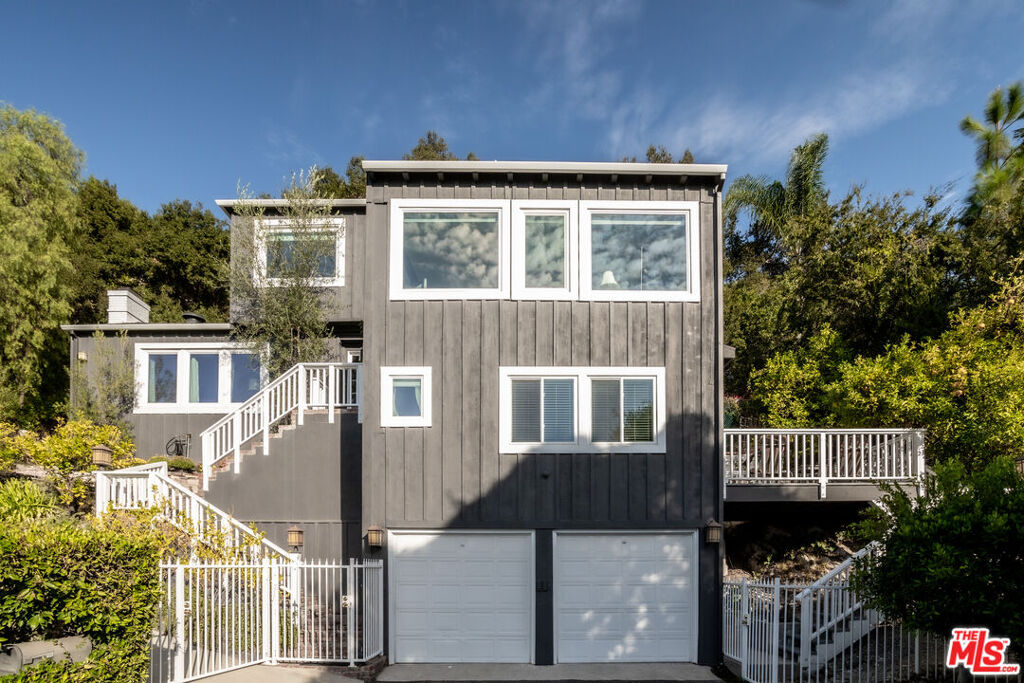 Image of 3835 Fairway Ave, Studio City, CA, 91604, US