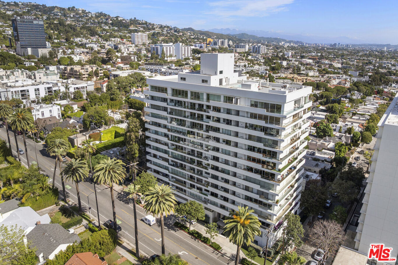 Image of 838 N Doheny Dr Unit: 1001, West Hollywood, CA, 90069, US