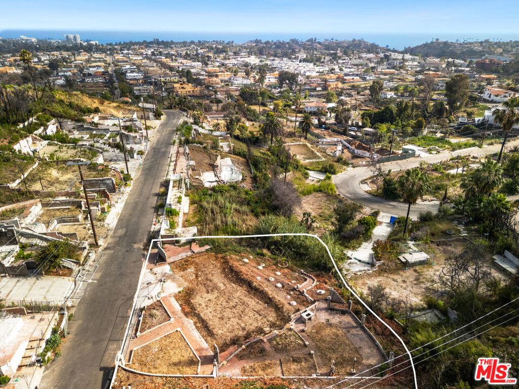Image of 1365 Goucher St, Pacific Palisades, CA, 90272, US