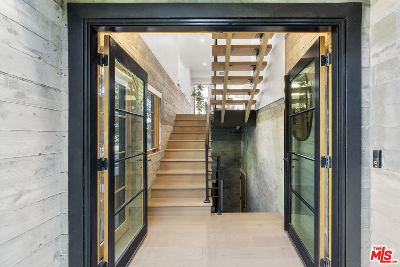 Image of 1033 N Vista St, West Hollywood, CA, 90046, US