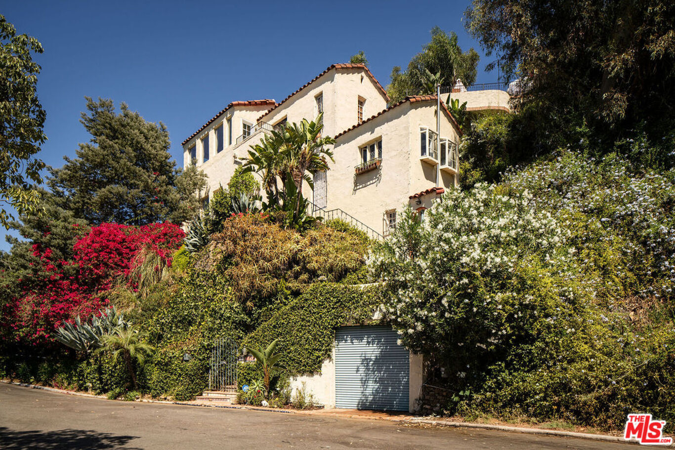 Image of 3346 N Knoll Dr, Los Angeles, CA, 90068, US