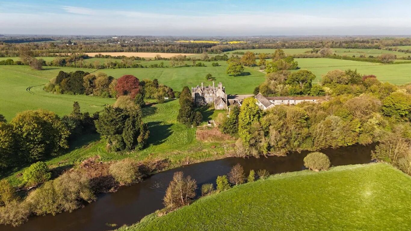 Image of Navan, Meath, IE
