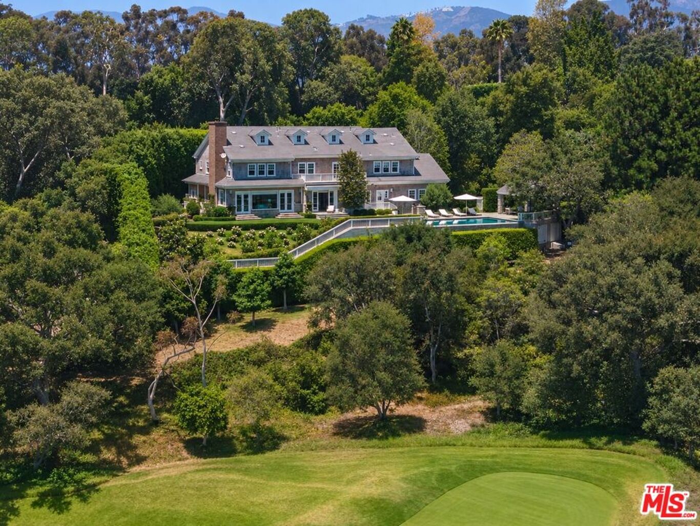 Image of 770 Napoli Dr, Pacific Palisades, CA, 90272, US