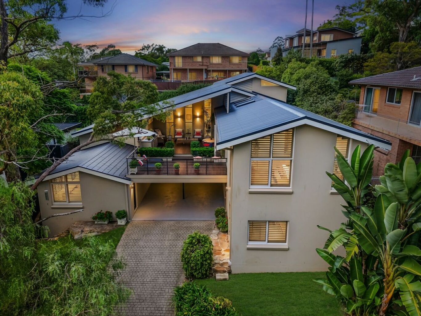 Image of Gladesville, Northern Suburbs, NSW, Gladesville, AU